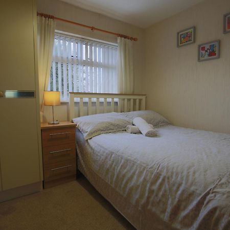 Spacious 4 Bedroom Home - 5 Min Walk To Town Enniskillen Exterior foto