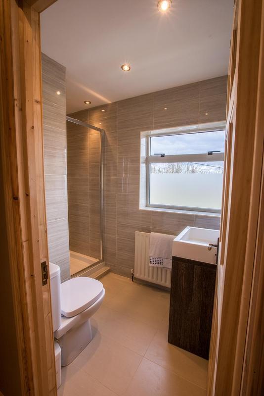 Spacious 4 Bedroom Home - 5 Min Walk To Town Enniskillen Exterior foto