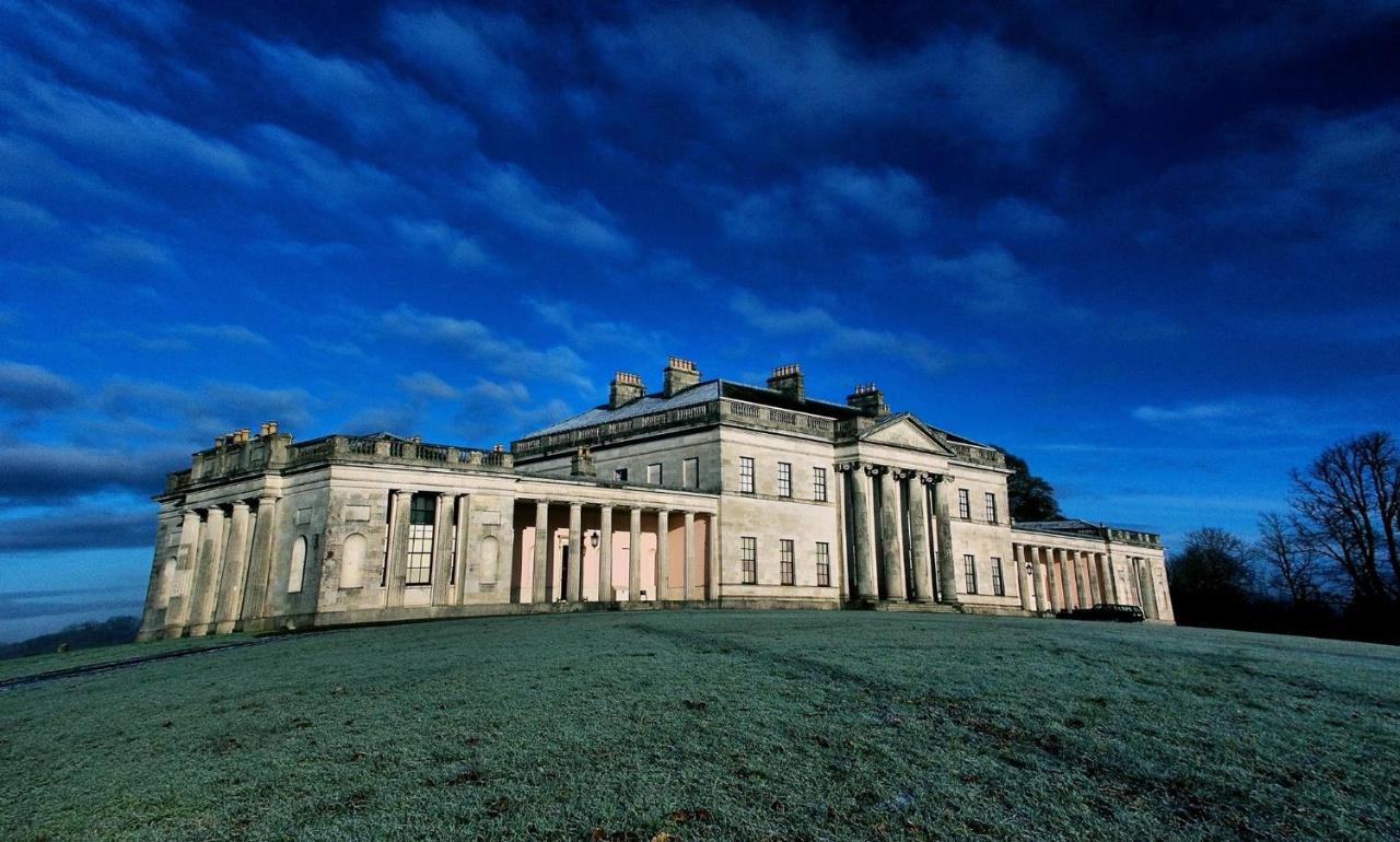 Spacious 4 Bedroom Home - 5 Min Walk To Town Enniskillen Exterior foto